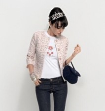 DENNY ROSE GIACCHINA giacca