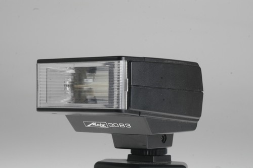 Metz 30b3 mecablitz g9452 - 30b3, #g9452