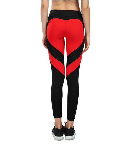 Leggings donna forma di - donna, a