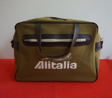 Stupenda Borsa Alitalia