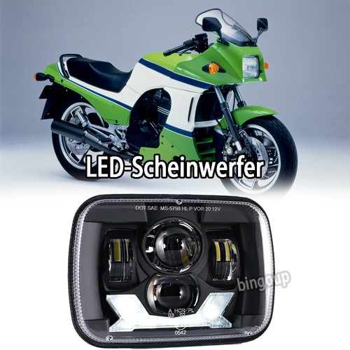 Per kawasaki gpz 750 900 - per, zrx