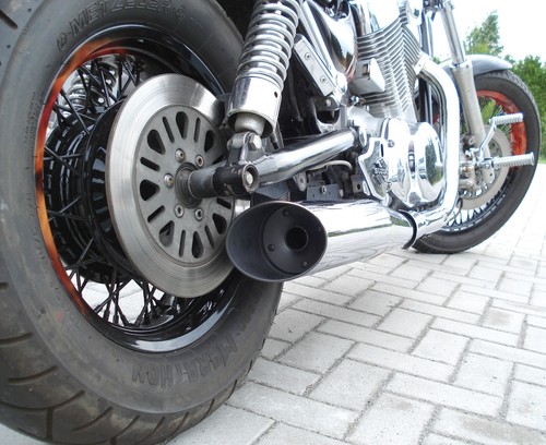 Suzuki intruder 1400 800 - intruder,
