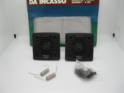 Diffusori medi mid range - diffusori,