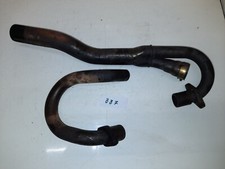 Collettore di scarico BMW F