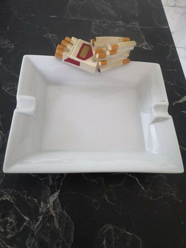 Posacenere svuotatasche