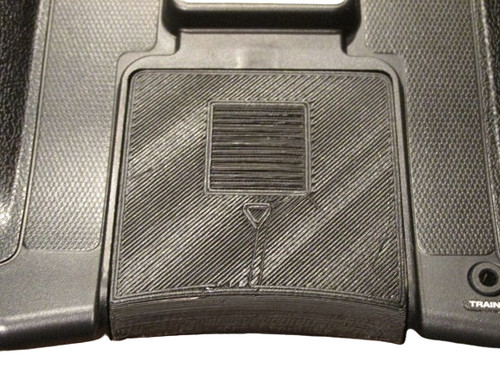 Spettro porta batteria dx4e - spettro,