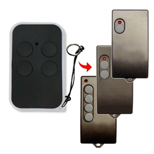 Telecomando compatibile bft - compatibile,