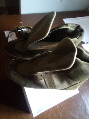 Scarpe ginniche esercito - scarpe,