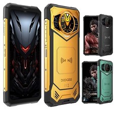 DOOGEE S200 X 5G Cellulari