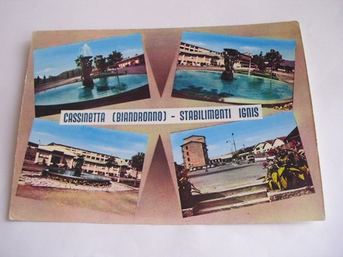 Varese cassinetta biandronno - varese,