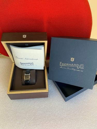 Orologio donna eberhard - donna, &