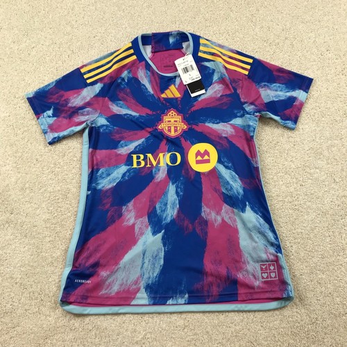 Adidas toronto maglia donna - fc,