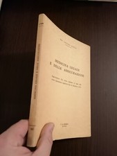 MEDICINA LEGALE E DELLE