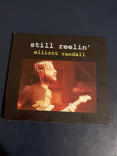 Elliott randall still - elliott,