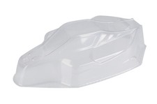 Ultimate Lexan Carrozzeria 1/8 Buggy Mugen Sworks Associated Hot Bodies