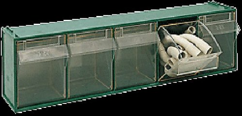 Cassette porta attrezzi - cassette,