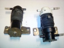 coppia regolatori altezza fari