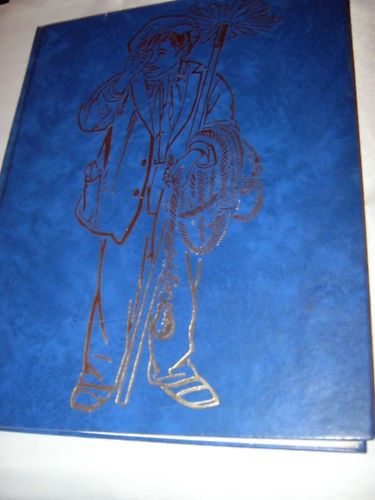 Cuore edmondo amicis - di, de