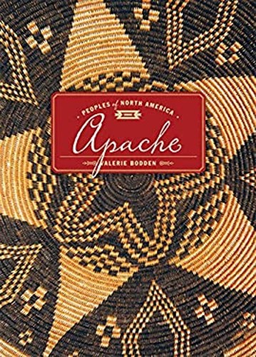 Apache paperback valerie - apache,