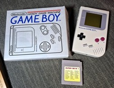 Console FAB ORIGINALE Gameboy