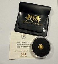 Moneta Oro Massiccio Puro