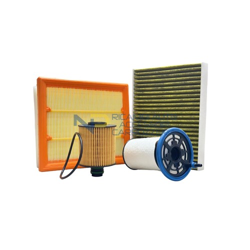 Kit tagliando fiat 500x - tagliando, jeep