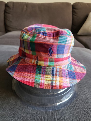 Cappello polo ralph - polo, lauren
