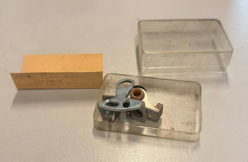 Contatti puntine platinate ica - contatti,