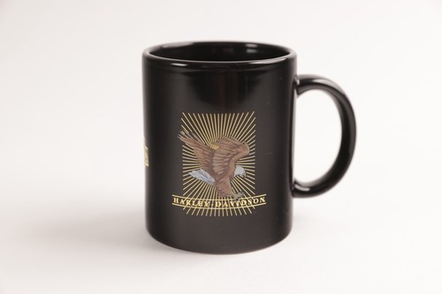 Tazza caffè vintage 1997