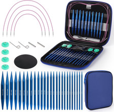 13 Paia Ferri Circolari