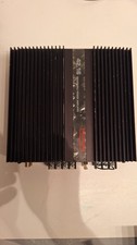 MACROM 42.16 Bridgeable Stereo