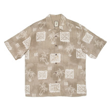 Camicia Hawaiana JAMAICA JAXX