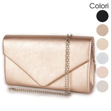 Pochette donna cerimonia