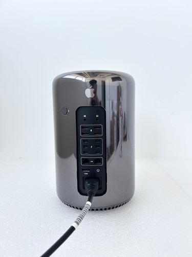 Apple mac pro - 2013, e5