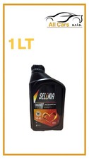 1 Litro Olio Motore Selenia
