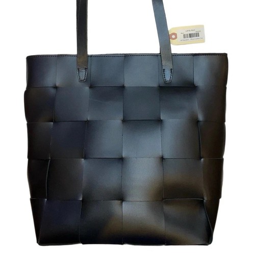 Nuova con etichette borsa - con,