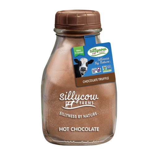 Sillycow farms tartufo - sillycow,