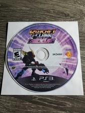 Ratchet & Clank: Into the