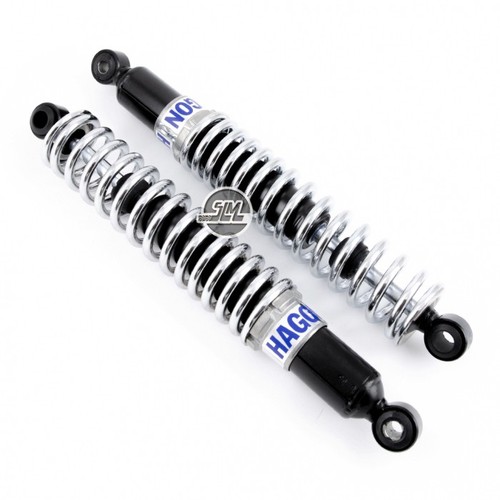 Ammortizzatori hagon harley - hagon,