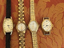 4 Bella Montres