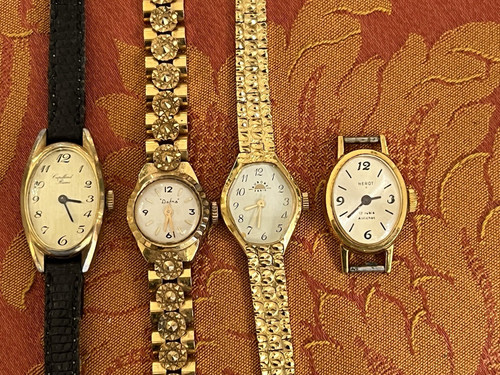 Bella montres - 4,