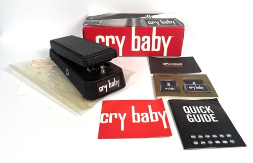 Dunlop cry baby - dunlop,