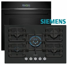 Siemens set fornelli a gas