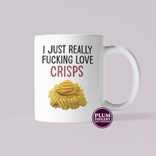 Tazza divertente amante delle