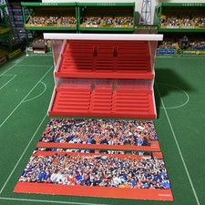 ⚽️ Subbuteo - Tribuna