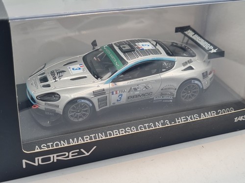 Norev 270513 aston - norev,
