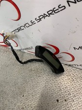 2024 FANTIC XE 50 SPEEDOMETER