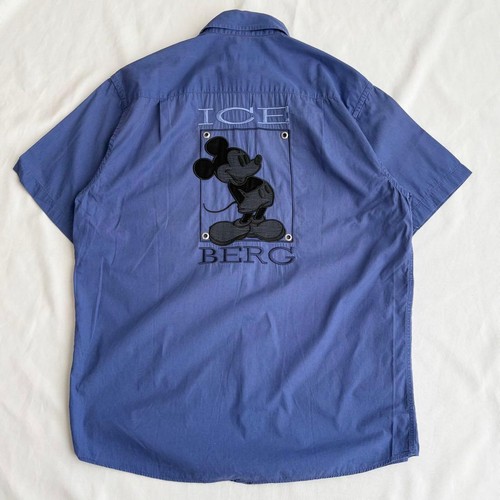 Iceberg camicia topolino - camicia,