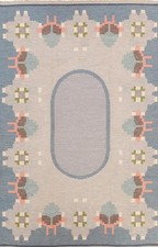 Tappeto morbido scandinavo