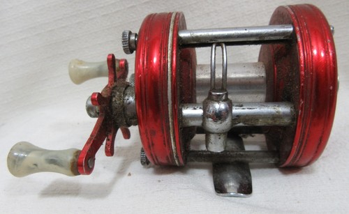 Mulinello pesca vintage - mulinello,